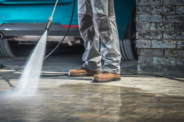 Best Roof Washing  in Weidman, MI